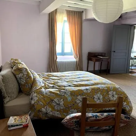 Feriehus Maison Proche Marciac, 3 Armous-et-Cau