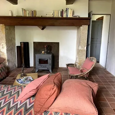 Feriehus Maison Proche Marciac, 3 *