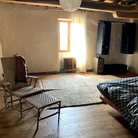 Maison Proche Marciac, 3 Feriehus *