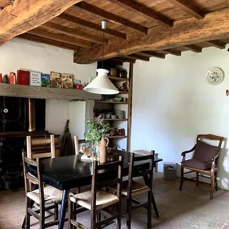 Maison Proche Marciac, 3 Armous-et-Cau