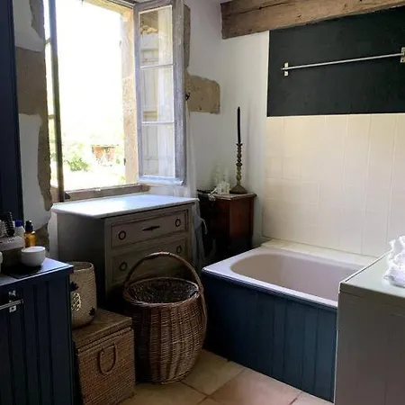 Maison Proche Marciac, 3 *
