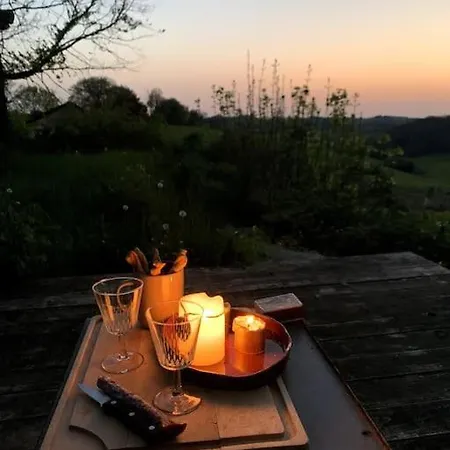 Holiday home Maison Proche Marciac, 3 Armous-et-Cau