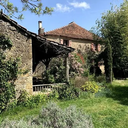 Holiday home Maison Proche Marciac, 3 *