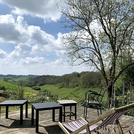 Maison Proche Marciac, 3 *