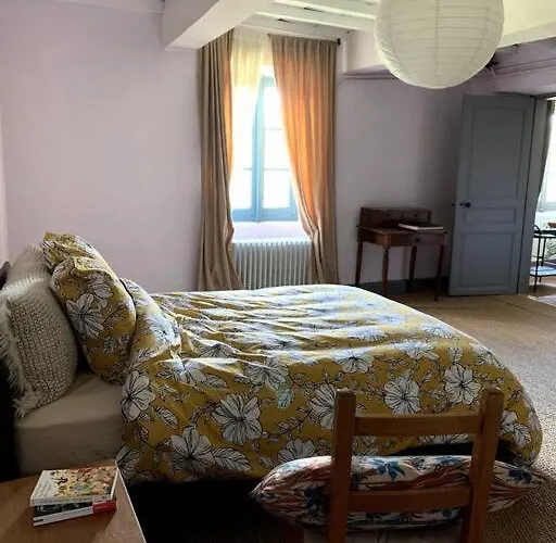 Σπίτι διακοπών Maison Proche Marciac, 3 Armous-et-Cau