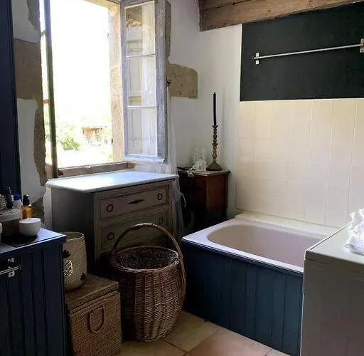 Maison Proche Marciac, 3 *