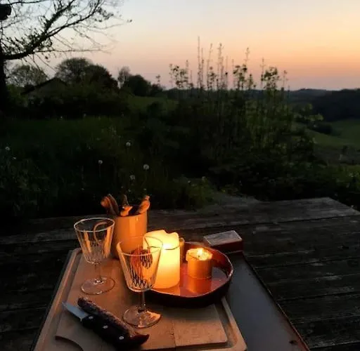 Σπίτι διακοπών Maison Proche Marciac, 3 Armous-et-Cau