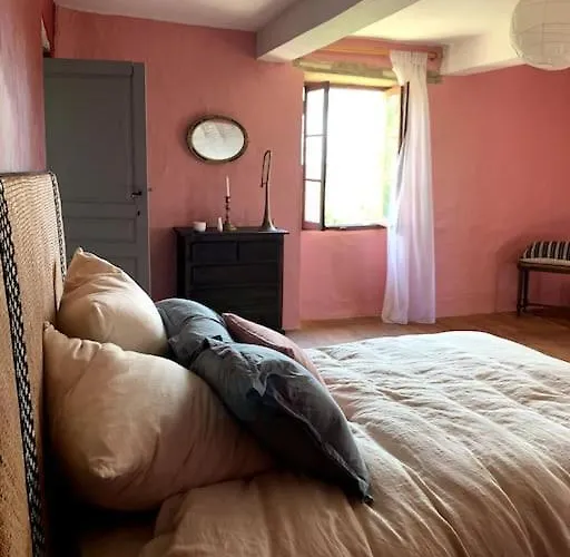 Σπίτι διακοπών Maison Proche Marciac, 3