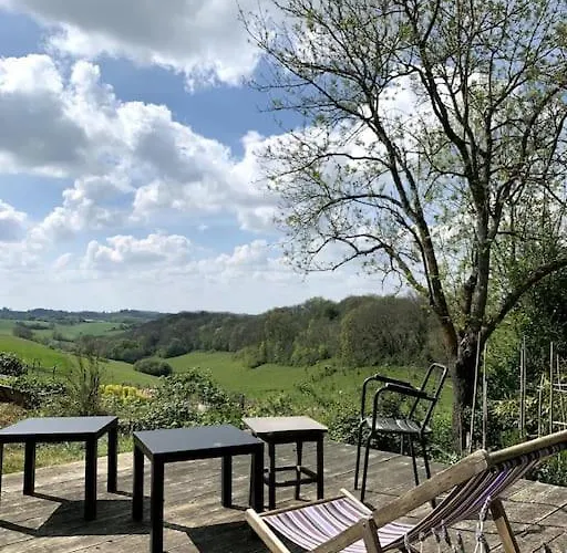 Maison Proche Marciac, 3 *